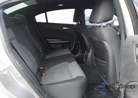 2015 Dodge Charger Se z USA, uszkodzony, nr VIN 2C3CDXBG7FH826681